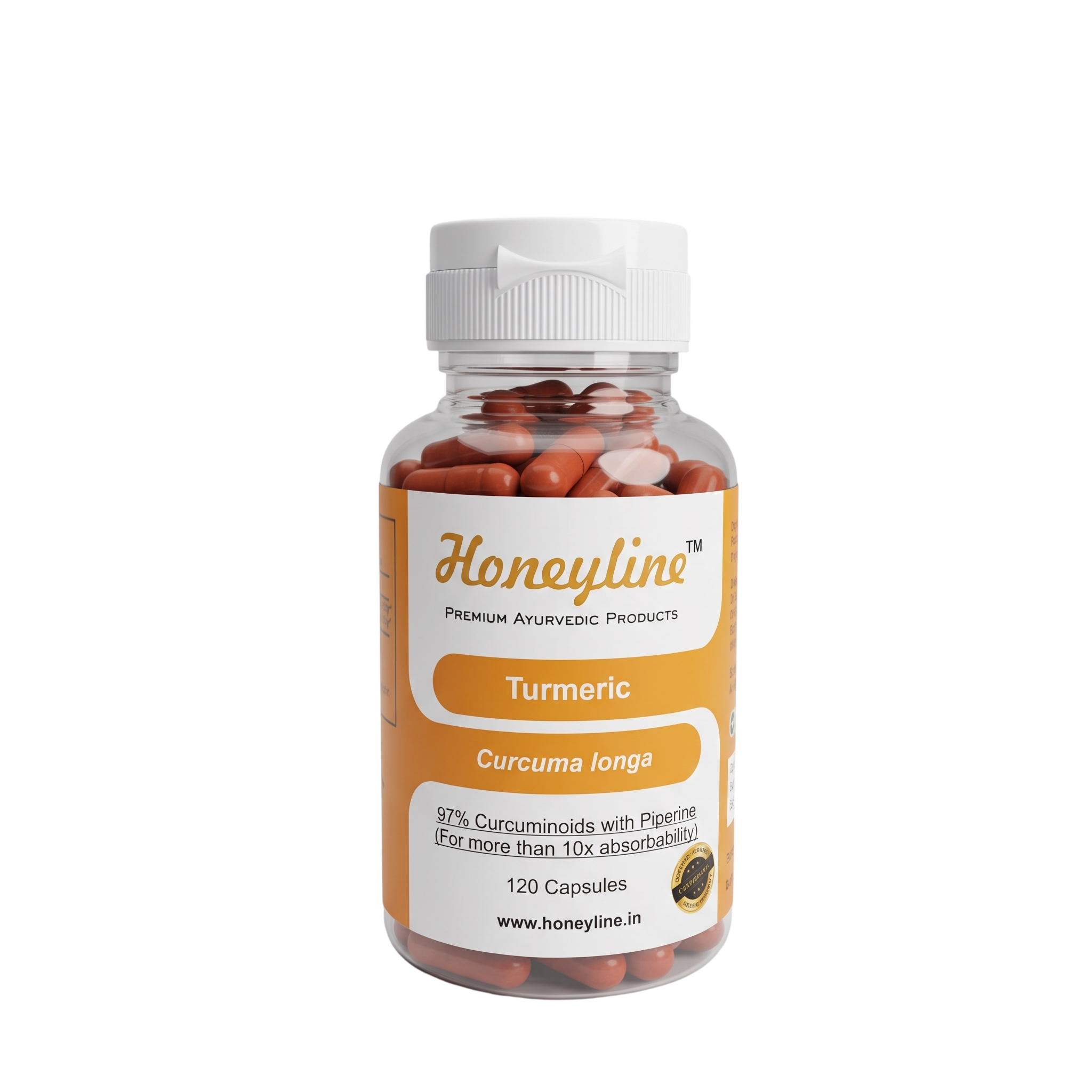 Turmeric image 3