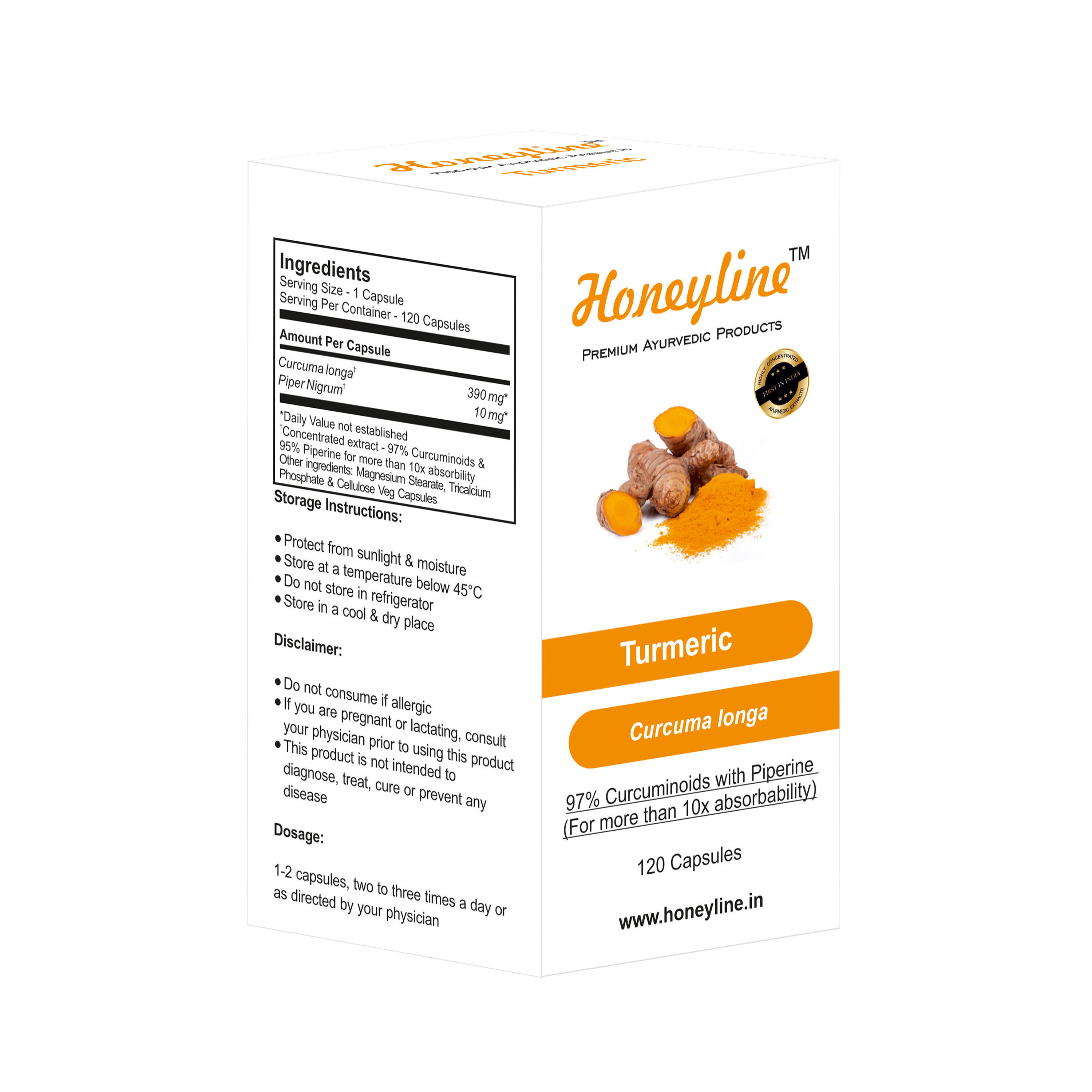 Turmeric