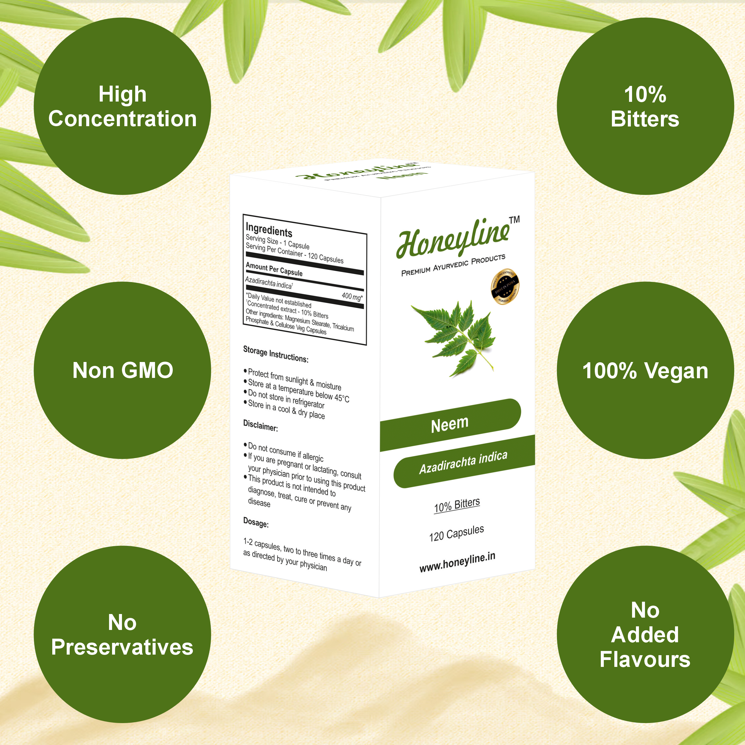 Neem image 5