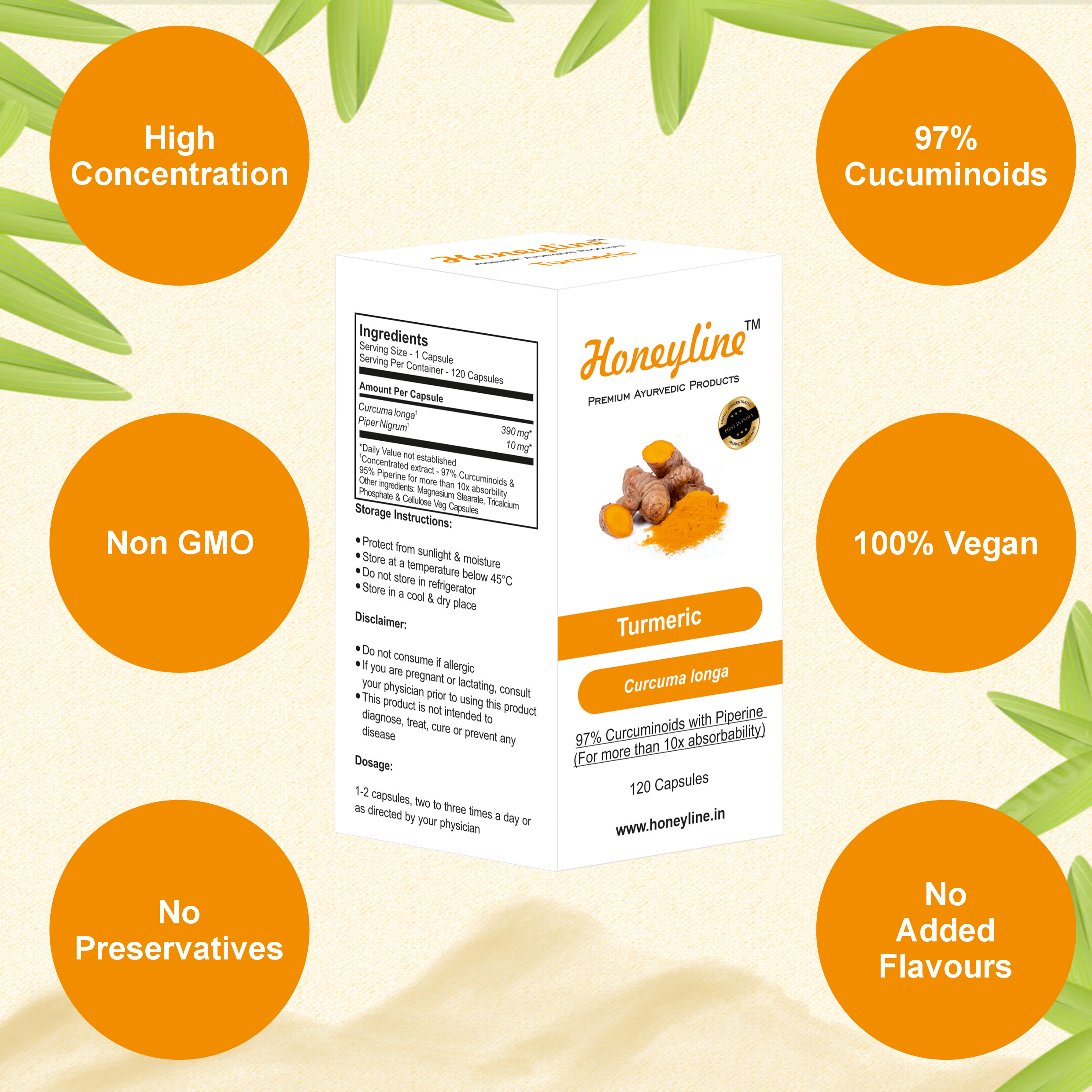 Turmeric image 5