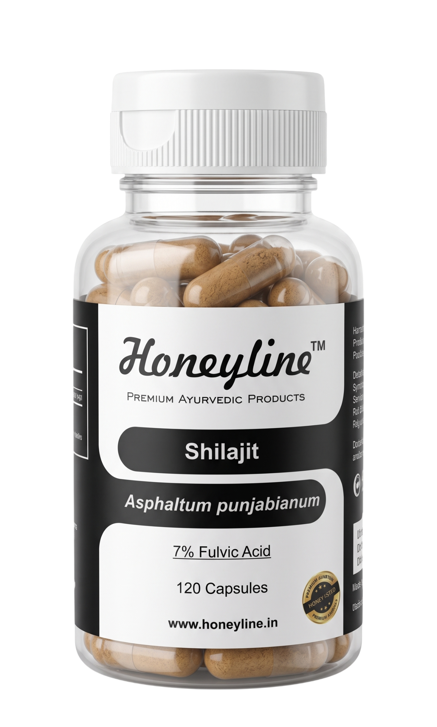 Shilajit image 3